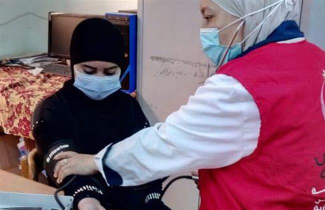 فحص مليون و810 آلاف سيدة ضمن المبادرة الرئاسية لـ «العناية بصحة الأم والجنين»