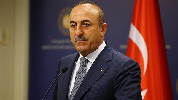 وزير خارجية تركيا: مصر بلد مهم بالشرق الأوسط والعالم ونسعى لفتح صفحة جديدة من العلاقات