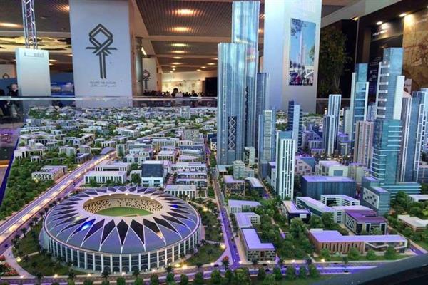إنفوجراف.. «براند فاينانس»: مصر نجحت في الحصول على مكانة متميزة بمؤشرات القوة الناعمة
