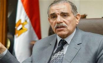   محافظ كفر الشيخ يشهد تسليم 13 عقدا لتقنين أراضي أملاك الدولة 