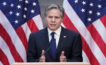   وزير الخارجية الأمريكي يدعو إلى التحلي بالسخاء بشأن تقديم المساعدات لليمن