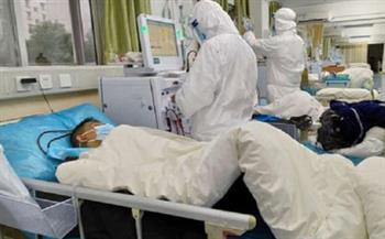 تايوان تسجل أقل من 10 آلاف إصابة يومية بـ«كورونا» للمرة الأولى منذ 300 يوم