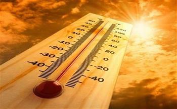   الأرصاد تحذر من ارتفاع جديد في درجات الحرارة اليوم الثلاثاء 