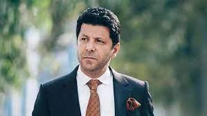 إصابة إياد نصار بـ فيروس كورونا