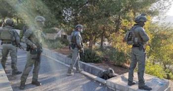   إصابة مُستوطنين إسرائيليين جراء إطلاق نار في «أريحا» وانسحاب المنفذ