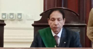 الحبس سنة للاعب كرة بنادٍ شهير لتزويره ختم نقابة المهن الرياضية بالإسكندرية