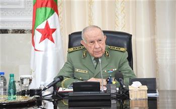 مباحثات عسكرية بين الجزائر وروسيا حول تعزيز التعاون بين البلدين