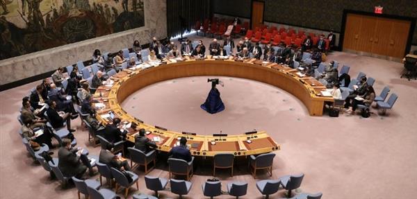 مجلس الأمن الدولي يناقش غدًا الأوضاع في الأراضي الفلسطينية المُحتلة