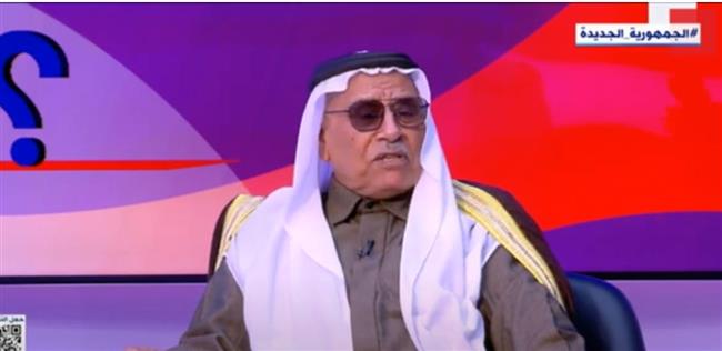 الشيخ عبد الله جهامة: أوجه الدعوة لشباب الجامعات لزيارة سيناء تحت شعار اعرف بلدك