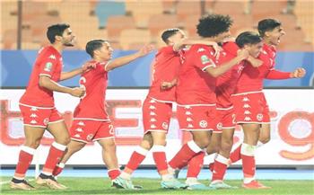  منتخب تونس يفوز على زامبيا ٢-١ ويتأهل لربع نهائي كأس الأمم الإفريقية تحت ٢٠ عاما