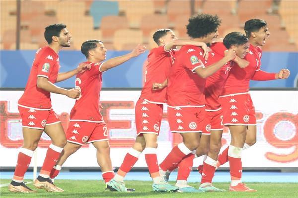 منتخب تونس يفوز على زامبيا ٢-١ ويتأهل لربع نهائي كأس الأمم الإفريقية تحت ٢٠ عاما