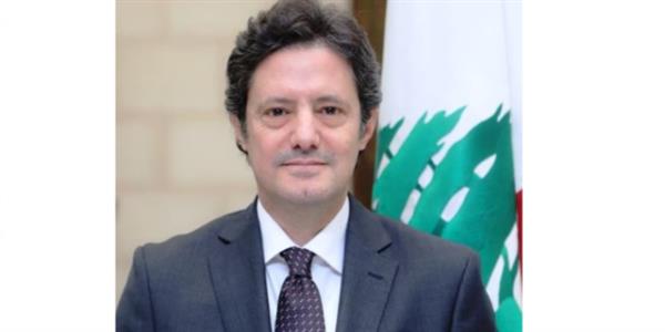 وزير الإعلام اللبناني: سرقة جزء من أرشيف وكالة الأنباء الرسمية و5 أجهزة كمبيوتر