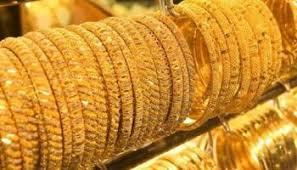 سعر الذهب يوم الثلاثاء 28_2_2023