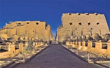   إنفوجراف.. «براند فايناس»: مصر تحقق الريادة «التراث والثقافة»