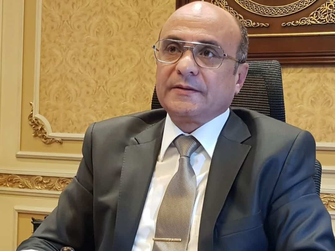 وزير العدل: الدولة المصرية حققت إنجازات واسعة في مجال تعزيز حقوق الإنسان