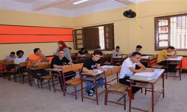 جدول امتحانات الثانوية العامة لمدارس المتفوقين 2023.. اعرف مواعيد الاختبارات