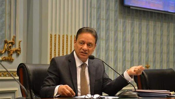 «الأعلى للإعلام»: منع بث أحد البرامج الرياضية الشهيرة