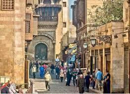   محافظ القاهرة: حرصنا على إعادة إحياء منطقة القاهرة التاريخية تنفيذا لتوجيهات الرئيس السيسى