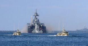   القوات الأوكرانية: روسيا ضاعفت من السفن المنتشرة في البحر الأسود