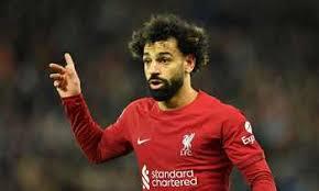 تعرف على اختيارات محمد صلاح قائد منتخب مصر في جوائز The Best