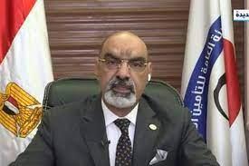 رئيس التأمن الصحى: إضافة 15 مليون مواطن للمنظومة الفترة الأخيرة