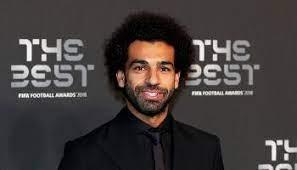 حفل The Best.. اختيارات محمد صلاح وسر تصويته لـ مدرب الريال
