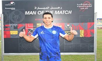 مدرب أسوان: رحيل بلحاج للزمالك كان مؤثرا على الفريق