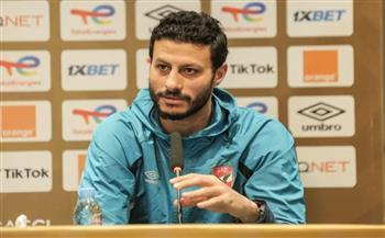 أحمد ناجي: الانتقادات ضد محمد الشناوي غير مبررة