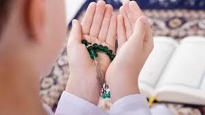 دعاء ليلة 8 من شهر شعبان.. 35 كلمة تغفر ذنبك وتفرج همك