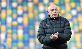 إعلامي: فيريرا أيامه معدودة داخل نادي الزمالك