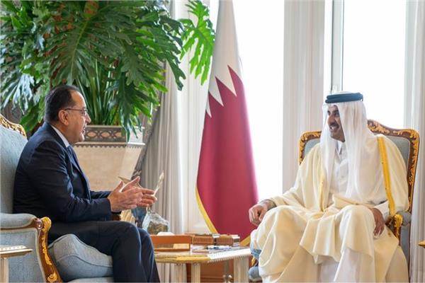 الصحف القطرية: العلاقات بين القاهرة والدوحة تشهد تطورات إيجابية في الفترة الأخيرة