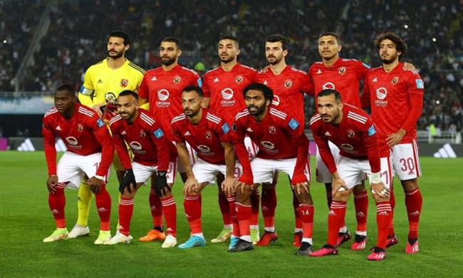 موعد مباراة الأهلى والداخلية اليوم والقناة الناقلة