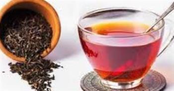 دراسة سويسرية: الشاي الأسود يقلل خطر الإصابة بمرض السكري النوع الثانى  
