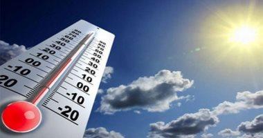 الأرصاد: استمرار ارتفاعات درجات الحرارة خلال الـ72 ساعة القادمة