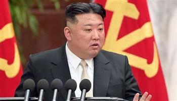 زعيم كوريا الشمالية يأمر «بتغيير جذرى» فى قطاع الزراعة وسط أزمة غذاء تلوح بالأفق