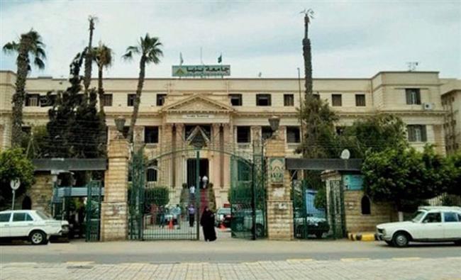 موعد إجراء المقابلات الشخصية مع المرشحين لرئاسة جامعة بنها