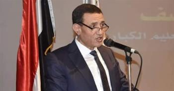محمد ناصف يكشف كيف يدعم الذكاء الاصطناعي منظومة تعليم الكبار