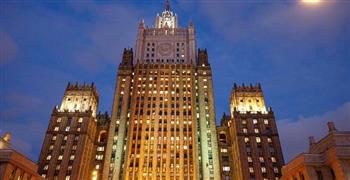   الخارجية الروسية: كل حزمة عقوبات جديدة ضد موسكو تثبت أنها أداة فاشلة