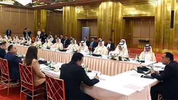   رئيس الوزراء من قطر: مصر تبنت برنامج إصلاح اقتصادي قوي شهدت له المؤسسات الدولية