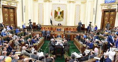 مجلس النواب يستقبل وفدا من مجلس الشورى بمملكة البحرين