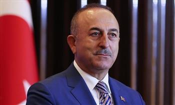 وزير خارجية تركيا يعرب عن امتنانه لدعم المجتمع الدولي لبلاده عقب الزلزال