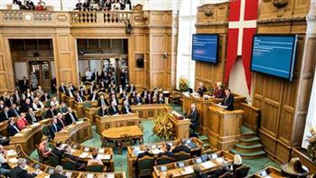   البرلمان الدنماركي يحث مشرعيه على عدم استخدام «تيك توك» بسبب مخاوف حول الأمن السيبراني