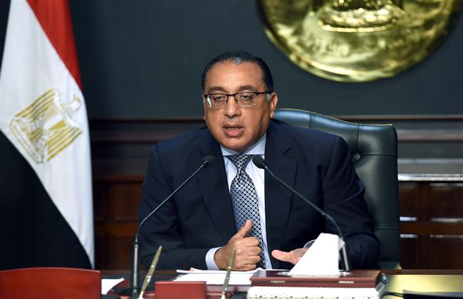 رئيس الوزراء يشيد بموقف قطر الداعم لمصر والسودان في ملف سد النهضة
