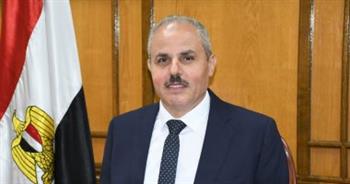   رئيس جامعة قناة السويس: نحرص على إعلان مصر خالية من الأمية 