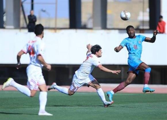 نفط ميسان يتخطى الديوانية بهدف نظيف بالدوري العراقي الممتاز