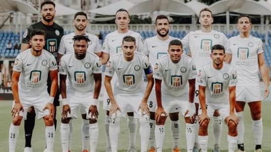 تشكيل البنك الأهلى لمواجهة سيراميكا بالدورى