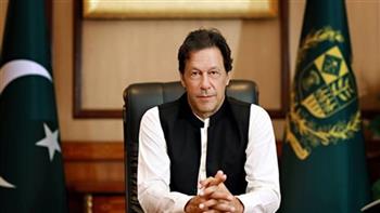   محكمة باكستانية تأمر باعتقال رئيس الوزراء السابق عمران خان