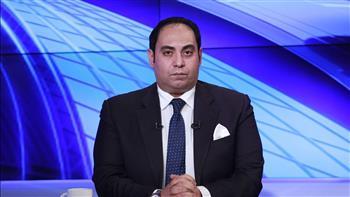 خالد لطيف: لم أطلب الحصول على منصب القائم بأعمال رئيس نادي الزمالك