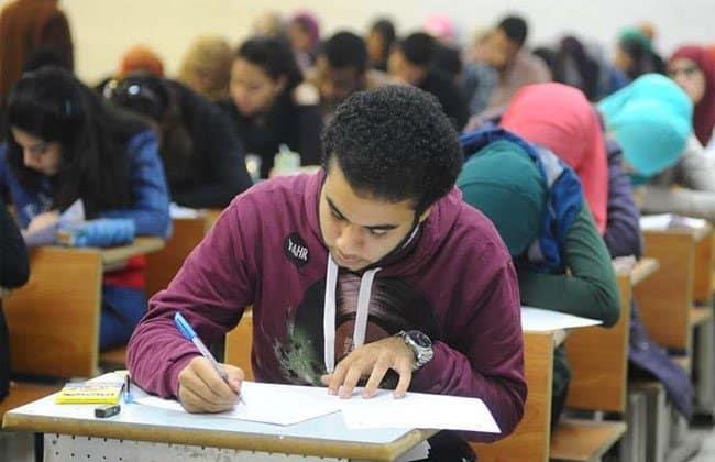 موعد امتحانات الثانوية العامة 2023 وتفاصيل المناهج المحذوفة