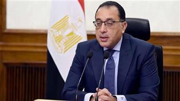   رئيس الوزراء يعود إلى القاهرة عقب زيارته الرسمية لقطر